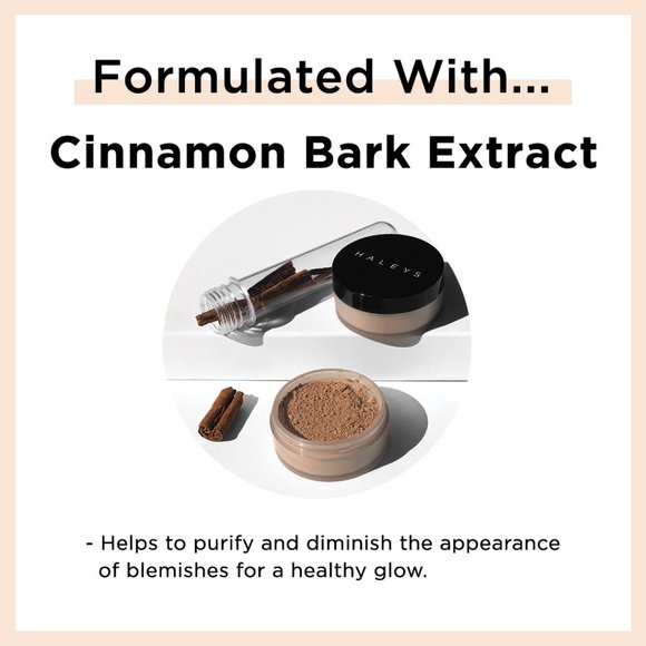 RE:START Mineral Makeup - Picture 5 of 12